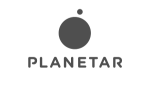 planetar logo