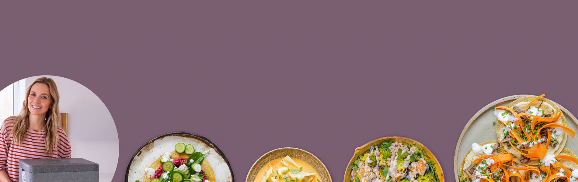 Gæstekok: Johanne Mosgaard