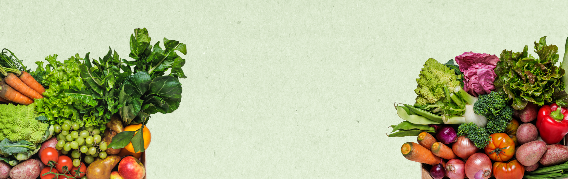 To nye kasser direkte fra avlerne