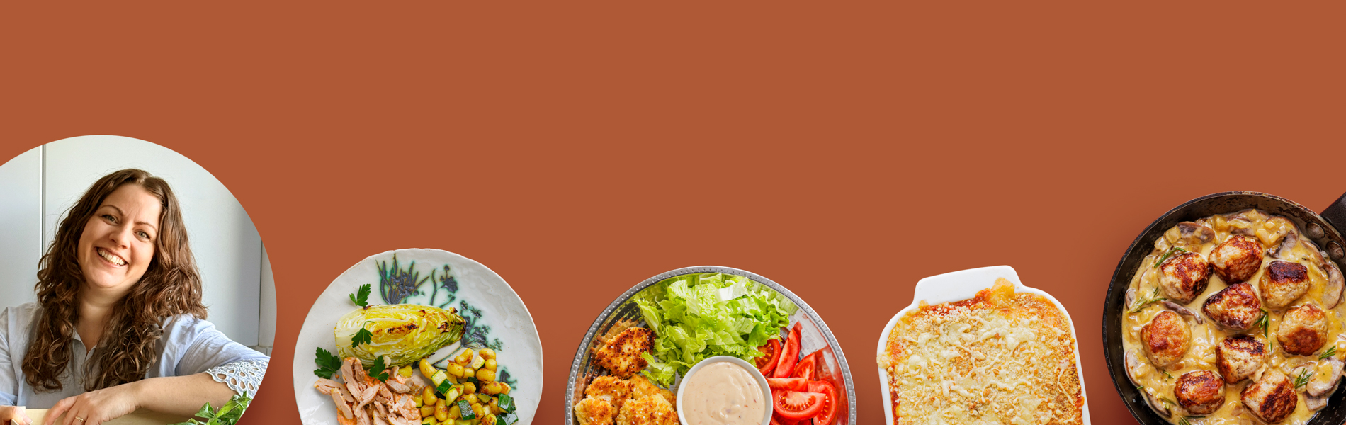 Josephine Frederiksen